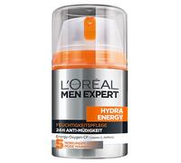 L'Oréal Paris Men Expert Hydra Energy Anti-Fatigue Moisturiser