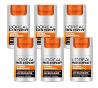 L'Oréal Paris Men Expert Hydra Energy Anti-Fatigue Moisturiser