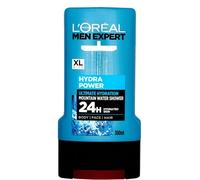 L'Oreal Men Expert Hydra Power Body Face Hair 300ml