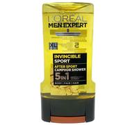 L'Oreal L’Oréal Paris Men Expert Invincible Sport Shower Gel 300ml