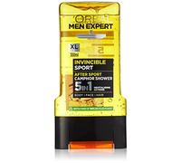 L'Oreal L’Oréal Paris Men Expert Invincible Sport Shower Gel 300ml