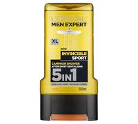 L'Oreal L’Oréal Paris Men Expert Invincible Sport Shower Gel 300ml
