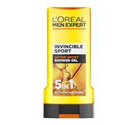 L'Oreal L’Oréal Paris Men Expert Invincible Sport Shower Gel 300ml