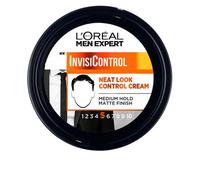 L'Oreal Men Expert InvisiControl Neat Look Control Hair Cream 150ml