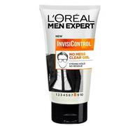 L'Oréal Men Expert InvisiControl Neat Look Control Hair Gel 150ml