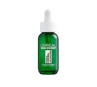 L'Oreal Paris Men Expert L'Oreal Men Expert Derma Control Anti-Blemish Serum with 3% Niacinamide + Salicylic acid 30ML, One Colour, Men One Colour