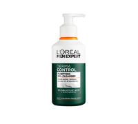 L'Oréal Men Expert Derma Control Purifying Cleansing Gel with 2% Salicylic acid + Niacinamide 260ml