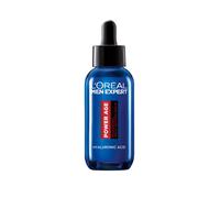 Men Expert Power Age Serum, Hyaluronic Acid Serum for Ageing, Dry & Dull Skin L'Oréal Paris Multi 30ml