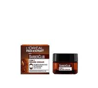L'Oreal Paris Men Expert L'Oreal Men Expert Thickening and Nourishing Beard Cream - 50ml, One Colour, Men One Colour