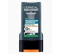 L'Oréal Paris Men Expert Magnesium Defence Shower Gel 300ml