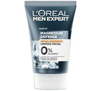 L'Oréal Paris Men Expert Magnesium Defense Facial Cleanser Sensitive