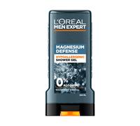L'Oréal Paris Men Expert Magnesium Defense Hypoallergenic Shower Gel 300 ml