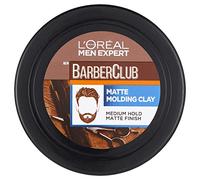 L’Oréal Paris Men Expert Messy Hair hair styling clay with matt effect 75 ml