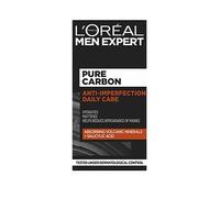 L'Oreal Men Expert Pure Carbon Anti-Spot Exfoliating Daily Face Cream 50ml