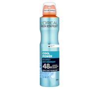 L'Oréal Men Expert Cool Power Anti-Perspirant 250ml