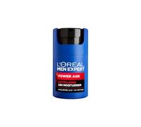 L'Oral Men Expert Power Age Hyaluronic Acid Revitalising Moisturiser 50ml