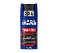 NEW L'Oréal Men Expert Power Age Moisturiser, Hydrating & 100 ml (Pack of 1)