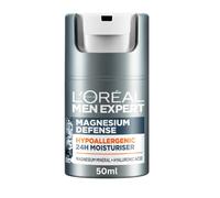 L'Oréal Paris Men Expert Moisturiser Sensitive Skin Magnesium 50ml