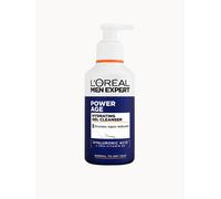 L'Oreal Paris Men Expert Power Age Pump Cleanser 260ml