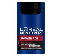 L'Oréal Paris Men Expert Power Age Revitalising Cream for men, 50 ml
