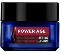 L'Oréal Paris Men Expert Power Age Revitalizing Anti-Aging Night Gel