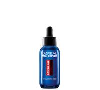 Men Expert Power Age Serum, Hyaluronic Acid Serum for Ageing, Dry & Dull Skin L'Oréal Paris Multi 30ml