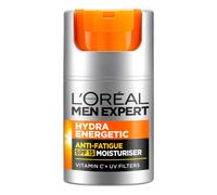 Loreal Paris Men Expert Protective Anti-fatigue Moisturiser With SPF 15 for M...