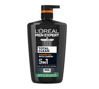 L'Oréal Paris Men Expert Pure Carbon Shower Gel 1000 ml