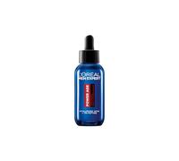 Men Expert Power Age Serum, Hyaluronic Acid Serum for Ageing, Dry & Dull Skin L'Oréal Paris Multi 30ml
