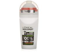 L’Oréal Paris Men Expert Shirt Protect Antiperspirant Roll-On 50 ml