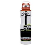 L'Oreal Paris Men Expert Shirt Protect 48H Anti-Perspirant Deodorant 150ml