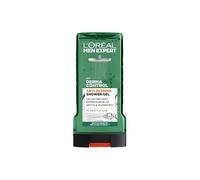 L'Oréal Paris Men Expert Shower Gel Derma Control Anti-Blemish 400ml
