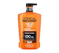 L'Oral Men Expert Hydra Energetic Shower Gel Large XXL 1L