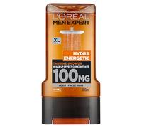 L’Oréal Paris Men Expert Hydra Energetic Stimulating Body Wash 300 ml