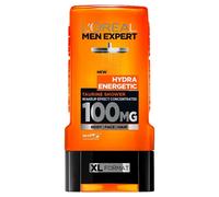 L’Oréal Paris Men Expert Hydra Energetic Stimulating Body Wash 300 ml