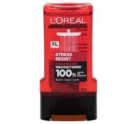 MEN EXPERT shower gel stress resist 300 ml