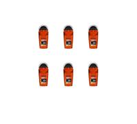 Loreal Paris Men Expert Thermic Resist 48H Roll-On 50ml (Pack of 6)