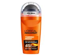 L'Oréal Paris Men Expert Thermic Resist Heat Protection 48H Anti-Perspirant Deodorant Roll On 50 ml