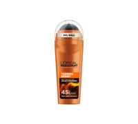 L'Oréal Paris MEN EXPERT Thermic Resist Heat Protection 72H Anti-Perspirant Deodorant Roll On 100 ml