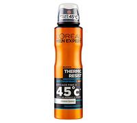 L'ORÉAL Paris Men Expert Thermic Resist - Men's Deodorant Anti-Breathable Spray - 150 ml