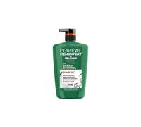 L’Oréal Paris men expert DERMA CLUB Shower Gel 1L