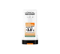 L'Oréal Paris Men's Men Expert Hydra Energetic Extreme Sport Shower Gel 300ml L'Oréal Paris Multicolor 300ml