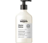 L'Oréal Professionnel Série Expert Metal Detox Care anti-deposit protector care 500ml