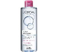 L'Oréal Paris Mild Micellar Water Normal to Dry Skin 400 ml 400 ml