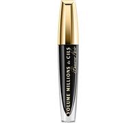 L'Oréal Paris - Million Lash Volume Mascara - Black Balm - 10 ml