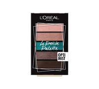 L'Oreal Paris Mini Eyeshadow Palette 03 Optimist