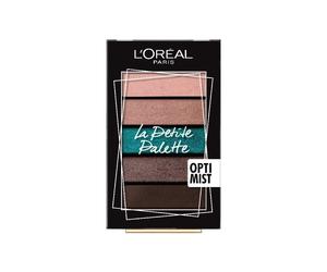 L'Oreal Paris Mini Eyeshadow Palette 03 Optimist
