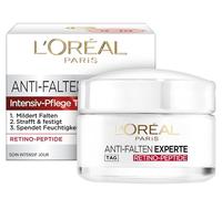 L’Oréal Paris Collection Age Perfect Anti-Wrinkle Expert Intensive Day Cream Retino Peptides 45+ 50 ml