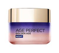 L’Oréal Paris Age Perfect Golden Age Anti-Wrinkle Night Cream for Mature Skin 50 ml