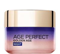 L’Oréal Paris Age Perfect Golden Age Anti-Wrinkle Night Cream for Mature Skin 50 ml